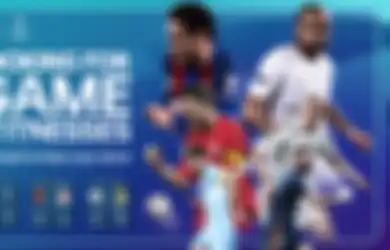 OPPO Umumkan Tiga Inspirational Game Liga Champions UEFA Pilihan Fans