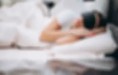 Kumpulan Doa Harian, Ini Bacaan Doa Menenangkan Hati dan Pikiran, Baca Sebelum Tidur