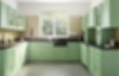 Ketahui Berbagai Jenis Denah Interior Dapur dan Pilih yang Tepat untuk Ruang Anda!