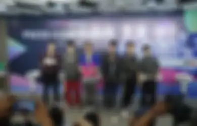 Main di Jisphoria, iKon Kasih Rekomendasi Olahraga Favorit Mereka!