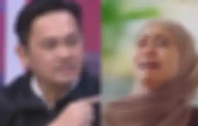 Farhat Abbas Salahkan Lesti yang Ngamuk Usai Pergoki Rizky Billar Selingkuh: Tirulah Gigi atau Ayu!