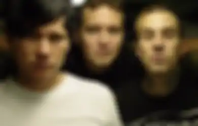 Reunian Bareng Blink-182, Tom DeLonge: Kami Bikin Album Terbaik!