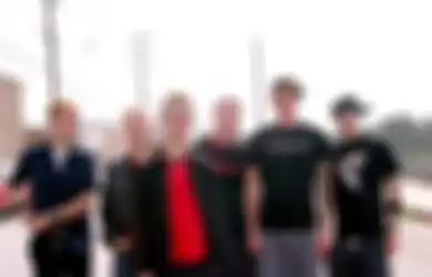 Ketemu Lagi di Festival Musik 2023, Dulu Blink-182 dan Green Day Pernah Bikin Tur Bareng 20 Tahun Lalu!