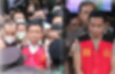 Ferdy Sambo Bikin Pengakuan Baru, Langsung Dibantah Pihak Bharada E