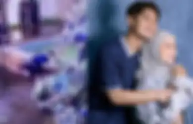 7 Orang Terekam CCTV Hanya Diam saat Lihat Lesti Kejora Dilempar Bola Biliar, Kasus KDRT Rizky Billar Bisa Picu Orang Takut Menikah, Psikiater Berikan Saran