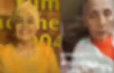 Kabar Tak Sedap, Artis Senior Nani Wijaya Dilarikan ke Rumah Sakit Usai Alami Sesak Napas, Sang Anak Beberkan Penyebabnya
