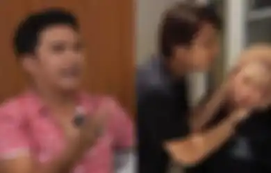 Padahal Lesti Kejora Jadi Korban KDRT Usai Pergoki Selingkuh, Aldi Taher Malah Beri Nasihat ke Rizky Billar untuk Poligami