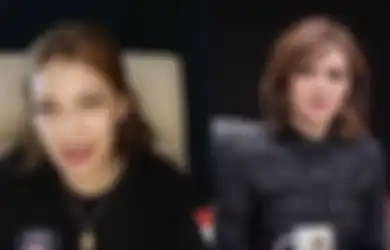 Hengkang dari Sahabat Polisi Usai Kritik Najwa Shihab, Ternyata Ini Alasan Tengku Zanzabella Mengundurkan Diri, Istri Perwira Polri Ngaku Ingin Fokus dengan Hal Ini