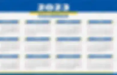 Tips Hidup Membuat Resolusi Tahun 2023 Agar Bisa Bertahan dan Mencapai Tujuan yang Diinginkan, Bisa Dimulai dengan Langkah Kecil