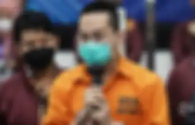 'Saya Sudah Dimiskinkan!' Aset Rp 67 Miliar Lenyap, Indra Kenz Merasa Tak Adil Dituntut 15 Tahun Penjara Karena Alasan Ini 