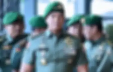 Andika Perkasa Ogah Kompromi dengan Perwira Paspampres Berpangkat Mayor yang Diduga Perkosa Prajurit Kostrad, Panglima TNI Sebut Kasusnya Bakal Ditarik Puspom TNI Gara-gara Ini: Sudah Diproses