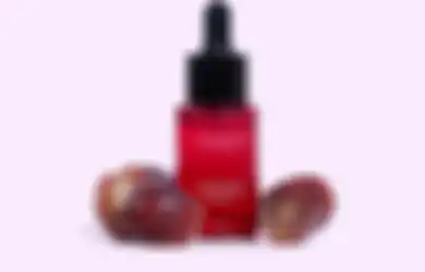 Rawat Kulit Berjerawat dengan Manfaat Anggur pada Lacoco Grape Fruit Acne Fighter Serum