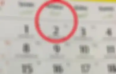 4 Hari Nahas yang Mungkin Jadi Kesialan Bagi Pemilik Weton Selasa Wage