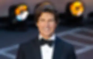 Tom Cruise Rencananya Jadi Warga Sipil Pertama yang Pergi ke Luar Angkasa Buat Film Terbarunya