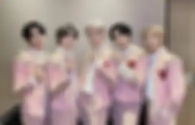 Usai Konser di Jakarta, Nama TXT Kuasai Deretan Trending Topic!