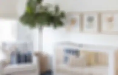 Pastikan Buah Hati Anda Merasa Nyaman di Ruangan yang Cantik dengan Beberapa Ide Desain Kamar Bayi Berikut!