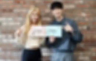 Fakta Genre Drama Korea Romcom Terbaru Please Send a Fan Letter