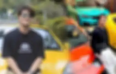 Rizky Billar Ketahuan Ngutang Mahar Saat Nikah Siri, Kemewahan Suami Lesti Kejora Ternyata Palsu, Sosok Ini Bongkar Barang Branded Ayah Baby L Bukan Milik Pribadi