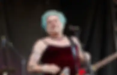 Ngeband Bareng Selama 40 Tahun, Ini Alasan Fat Mike Bubar Bareng NOFX di Tahun 2024!
