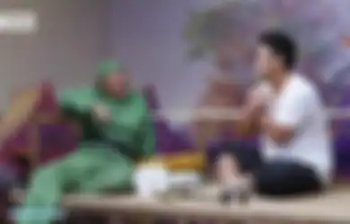 Heboh Lawakan Sule Bareng Gilang Dirga, Senggol Rizky Billar 'Mokondo', Netizen:  Ngomongin Orang Pinter Kalau Dibalas Baper