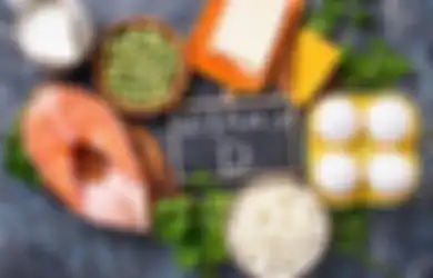 Vitamin D Jadi Kunci Pencegahan Diabetes, Begini Cara Tepat Penuhi Kebutuhannya Setiap Hari