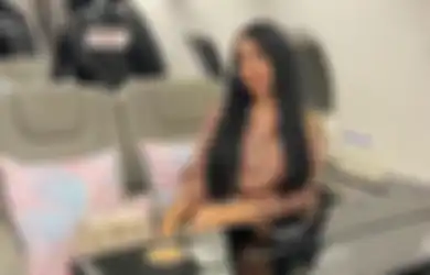 Bukannya Banjir Doa, Kondisi Drop Lucinta Luna Malah Dikuliti Habis oleh Netizen, Disebut Hanya Ingat Tuhan saat Sakit