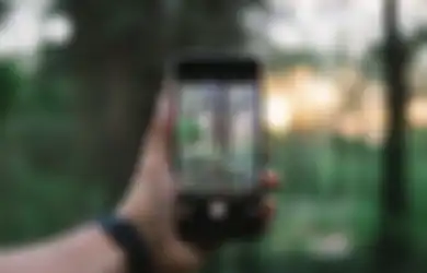 Segampang Menjentikkan Jari! Coba 15 Cara Foto yang Bagus Pakai Kamera Ponsel, Jangan Lagi Bilang Sulit