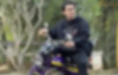 Ditetapkan Tersangka Kasus Dugaan KDRT, Harta Rizky Billar Terkuak, Mobil Lamborghini yang Dipamerkannya Cuma Jadi Bahan Konten