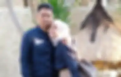 Rizky Billar dan Lesti Kejora kembali Mesra, Endang Mulyana Pilih Berada di Tempat Ini