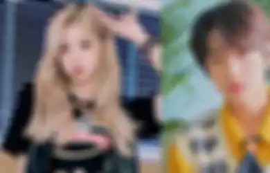 Dayeon Kep1er dan Won Ciipher Diduga Berkencan, Pernyataan Agensi Bikin Netizen Curiga!