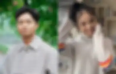 Ruben Onsu Sempat Curiga, Status Hubungan Betrand Peto dan Anneth Akhirnya Terbongkar, Benar Pacaran?