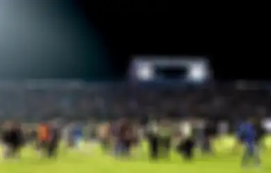 Tiga Kesimpulan TGIPF Soal Tragedi Kanjuruhan, Salah Satunya Ucapan Provokatif Aremania