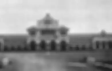 10 Peninggalan Kerajaan Cirebon, Pendirinya Keturunan Siliwangi
