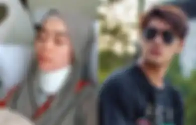 Karier Rizky Billar Amblas Hancur Usai Ditetapkan Sebagai Tersangka, Kehidupan Asmara Terdahulu Jadi Sorotan, Sang Mantan Hidup Bahagia Dinikahi Pembalap