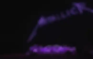 Keren! Seorang YouTuber Bikin Drone Show Metallica dan Stranger Things Setinggi 121 Meter!