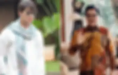 Jadi Tersangka, Rizky Billar Langsung Gandeng Hotma Sitompul Sebagai Kuasa Hukum: Saya Diminta untuk Mendampingi