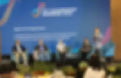 ITC Leadership Seminar 2022 Bahas Pendidikan Sebagai Kunci Percepatan Transformasi Digital & Inovasi 