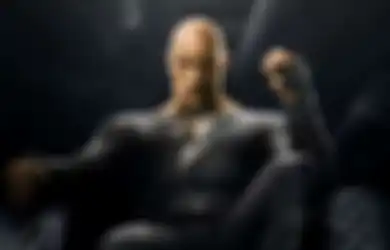 Film Black Adam Bakal Tayang Mulai 19 Oktober di Bioskop Indonesia 