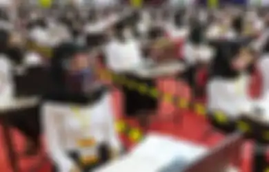 Bank Soal PPPK 2022, Ini 4 Materi Seleksi P3K dan Contoh Soal Kompetensi Teknis untuk Tenaga Perpustakaan Dilengkapi Kunci Jawaban