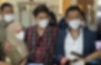 Lesti Kejora Kembali ke Pelukan Rizky Billar Meski Sudah Dibanting dan Dicekik, Berikut Alasan Mengapa Wanita Bertahan dalam Hubungan yang Sudah Dinodai Kekerasan?