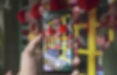 HP 1 Jutaan Bukan Hambatan! Begini 9 Cara Foto Keren yang Gampang Buat Langsung Dicoba