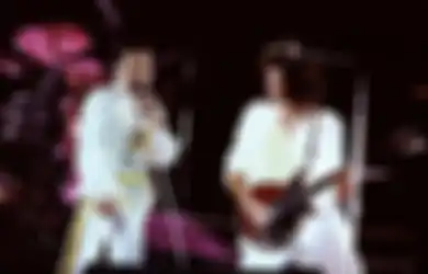 Queen Rilis Lagu Warisan Freddie Mercury Tahun 1989 yang Belum Pernah Dipublish Sebelumnya!