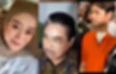 Lesti Kejora Dikabarkan Sudah Cabut Laporan Soal KDRT, Kuasa Hukum Rizky Billar Kecewa Berat Kliennya Masih Ditahan