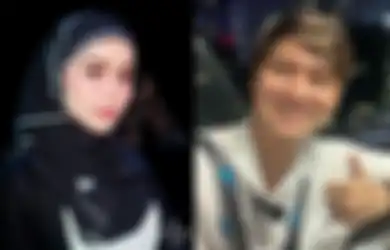 Padahal Sudah Babak Belur di Tangan Rizky Billar, Lesti Kejora Malah Cabut Laporan KDRT