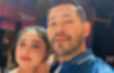Tak Ambil Pusing Saat Dijodohkan dengan Rian Ibram, Dewi Perssik Pernah Diwanti-wanti Ibunya Soal Ini