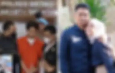 Keputusan Lesti Kejora Bikin Penggemar Kecewa Berat Usai Cabut Laporan KDRT, Ternyata ini Alasan Mertua Rizky Billar Absen di Momen Kasus Resmi Dihentikan