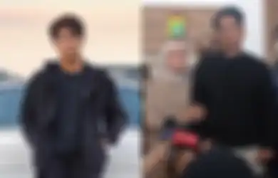 Lesti Kejora Pilih Berdamai, Ustaz Subki Ungkap Perasaan Ayah Lesti yang Sebenarnya: Rasa Marah Belum Hilang