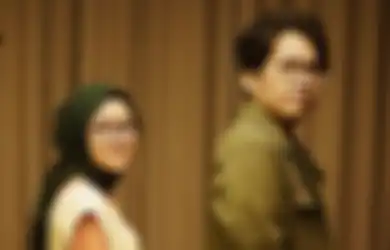 Nissa Sabyan Kembali Tuai Hujatan Usai Manggung Bareng Lagi dengan Ayus Sabyan, Dapat Gelar Baru dari Netizen!