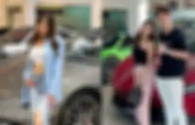 Digoda Rizky Billar, Seorang Selebgram Ngaku Diajak Suami Lesti Kejora Ngobrol di Tempat Ini untuk Hindari CCTV: Soalnya Nyambung ke Kamar istri