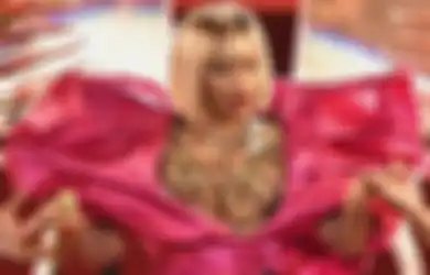 Lagunya Dipindahin dari Kategori Rap ke Pop, Nicki Minaj Protes ke Grammy Awards!